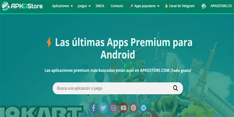 apkgstore descargar|Uptodown App Store for Android .